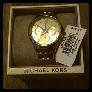 Michael kors watch